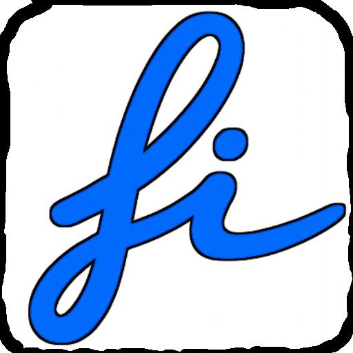 FlowInk icon